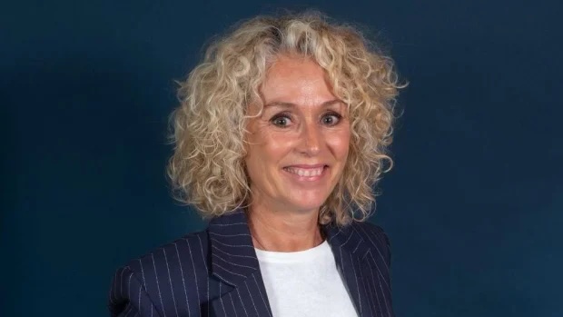 Lydie RODRIGUEZ NAKACHE - Presidente chambre fnaim garonne gascogne