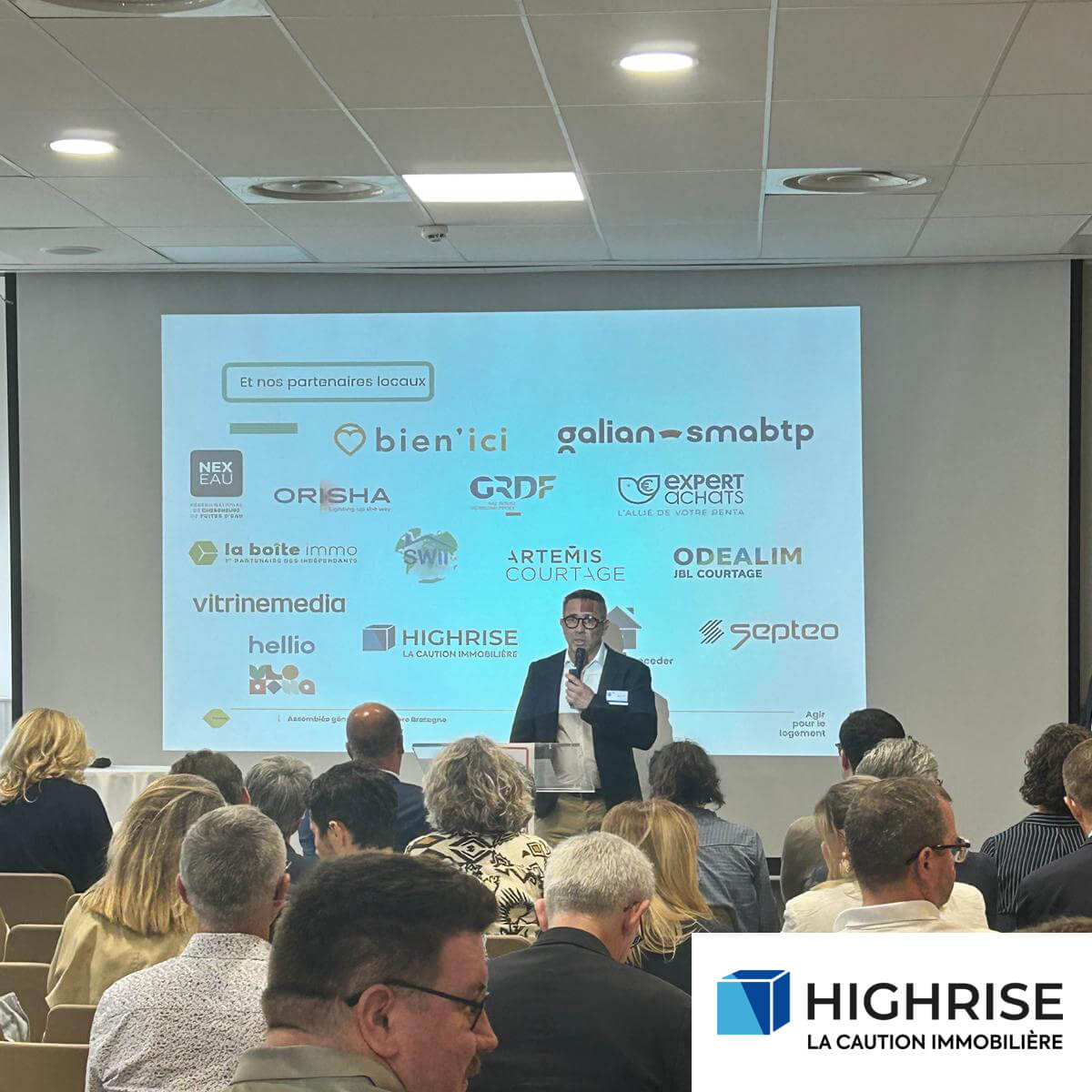 highrise logo partenaire fnaim bretagne ag immobilier bretagne 2026 - popup