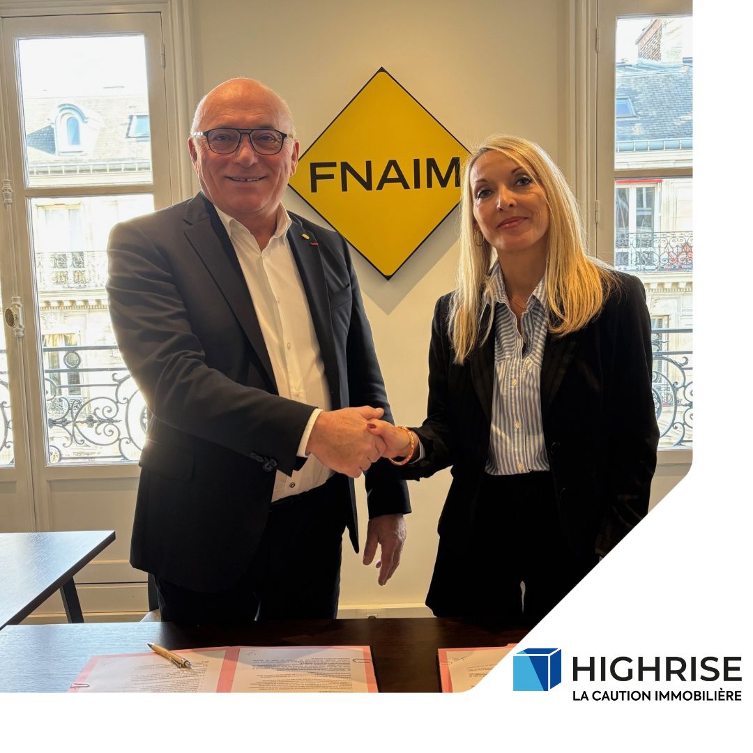 Partenariat national avec la FNAIM